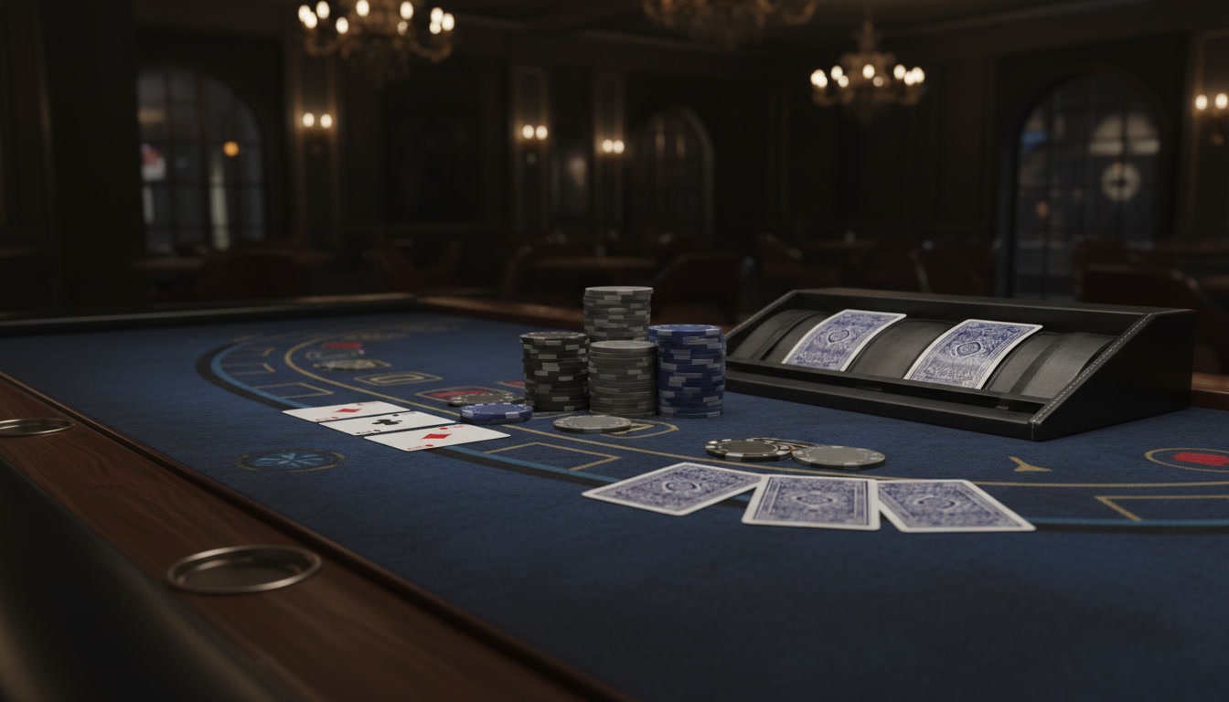 Scopri la Varietà di Giochi su LibraBet Casino